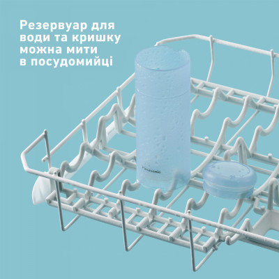 Іригатор Panasonic EW-DJ11-A520 Вінниця - фото 2