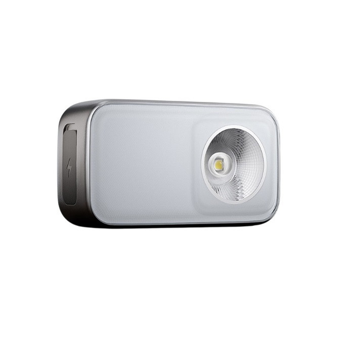 Фонарь Xiaomi MIJIA Outdoor Multi functional Lamp Одесса - изображение 2