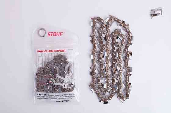 Ланцюг  бензопила  3/8, 1,6mm, 60зв, під шину 16 (40см) для St 360 Мукачево