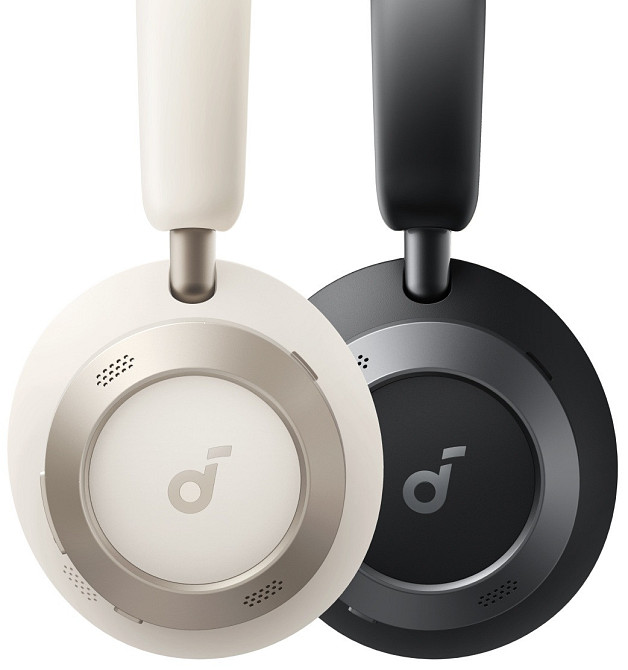 Гарнитура Anker SoundСore Space One Pro White (7047914) Киев - изображение 8