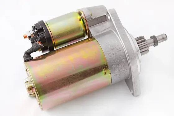 Стартер 2108 LSA Вінниця