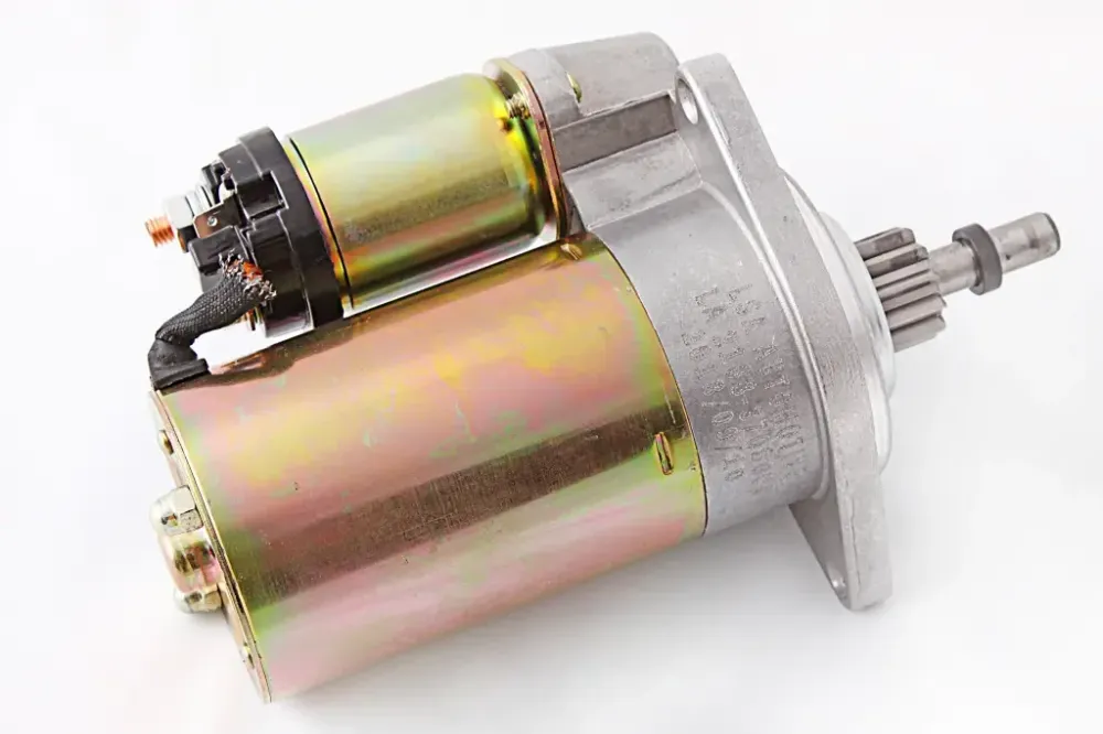 Стартер 2108 LSA Вінниця - фото 1