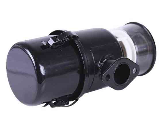 Фільтр повітряний з верхньою масляною ванною - 186F Мукачево