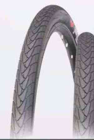 Велосипедная шина 28 * 1,75 (MRH-2022, Антипрокол 5) Мукачево