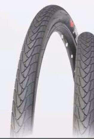 Велосипедная шина 28 * 1,75 (MRH-2022, Антипрокол 5) Мукачево - изображение 1