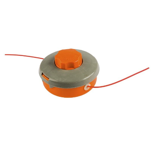 Шпуля 117 мм нейлон картка EASY Load Tekhmann Житомир - фото 2