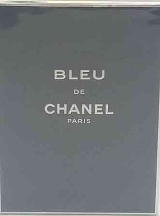 Парфюмерия: Chanel Bleu de Chanel edt 150ml.Оригинал. Киев