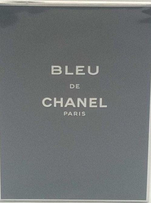 Парфюмерия: Chanel Bleu de Chanel edt 150ml.Оригинал. Киев - изображение 1