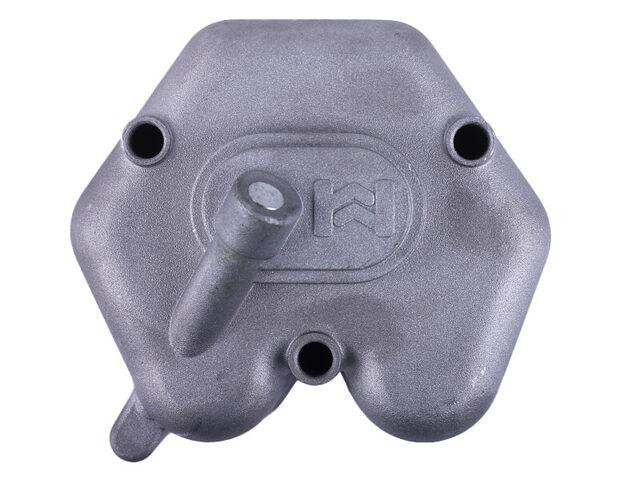 Крышка клапанов правая - мотоблок 192F Мукачево - изображение 5