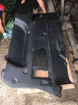 1SN68DX9AA Накладка задняя левая багажника Journey12-. Коломыя