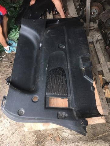 1SN68DX9AA Накладка задняя левая багажника Journey12-. Коломыя - изображение 1