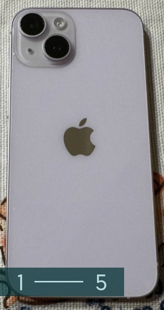 Айфон: Apple iPhone 14 128Gb. Neverlock. Київ - фото 1