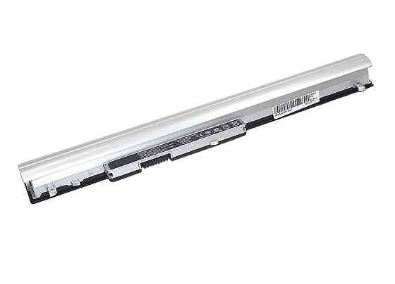 Аккумулятор для ноутбука HP LA03DF Pavilion 14 TouchSmart 10.95V Black 2400mAh OEM Винница