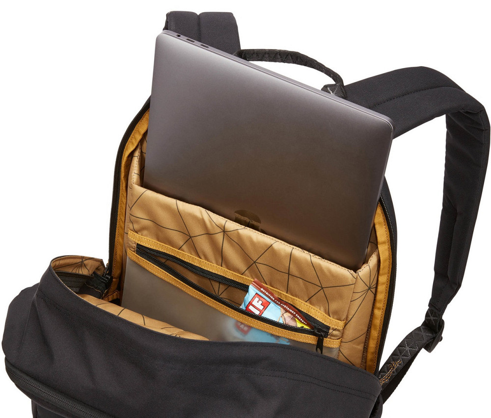 Рюкзак Thule Campus Exeo 28L TCAM-8116 Black (6513736) Киев - изображение 3