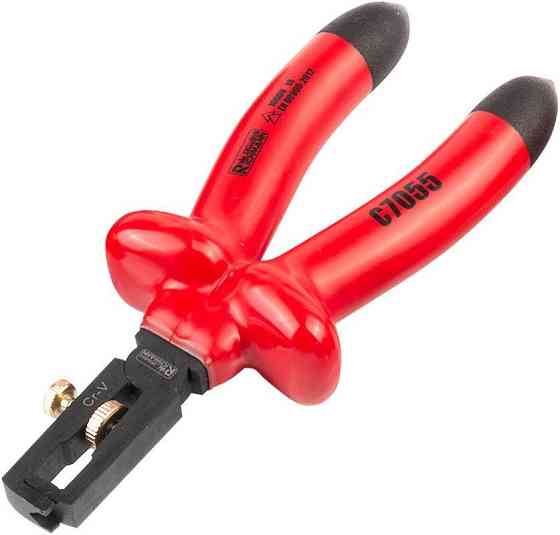 Знімач ізоляції діелектричний Richmann 160 мм (C7055) Коломия