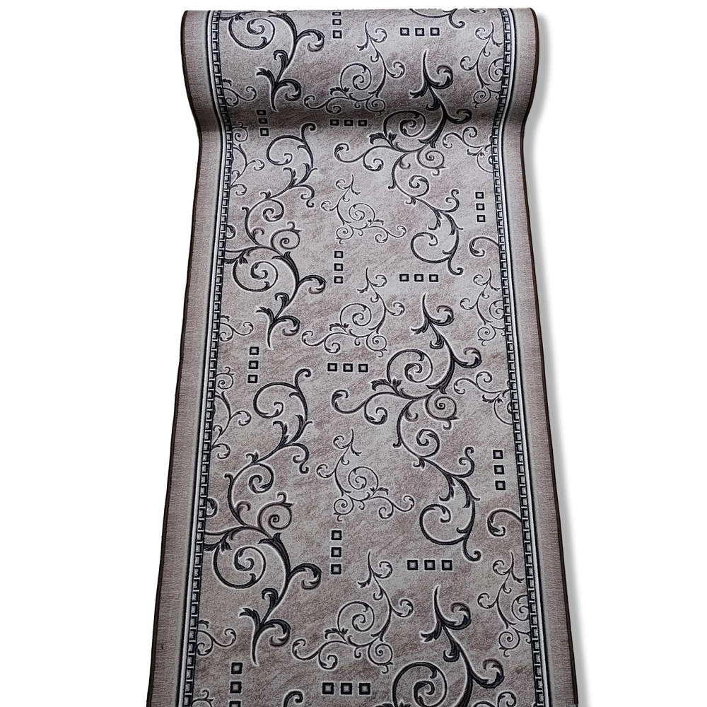 Килимова доріжка Україна Повсть, Вензеля, 100, 150 Кам'янське - фото 2