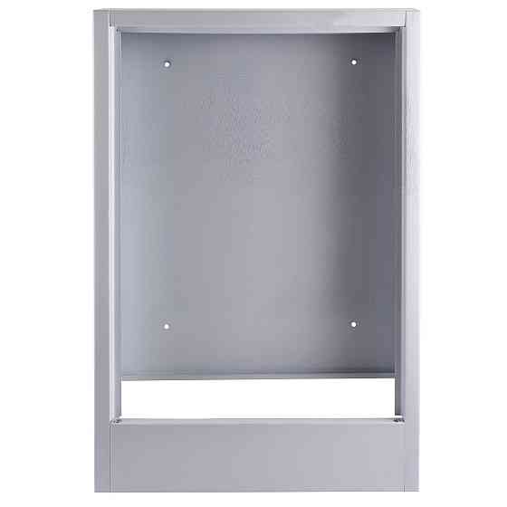 Коллекторный шкаф наружный ШКН-05 1020x580x110 (10-11-12) (000029025) Киев