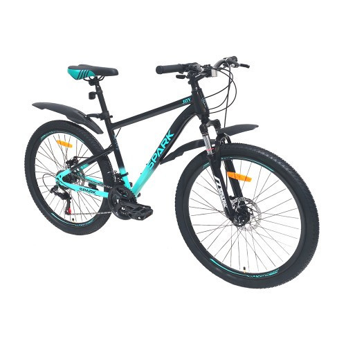 Велосипед SPARK JOY (колеса - 26