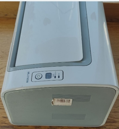 Принтер Samsung ML-2165 W. Харків - фото 3