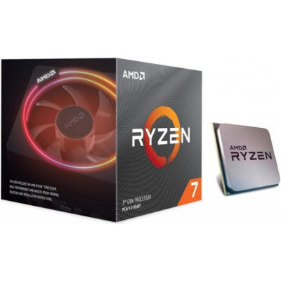 Процессор AMD Ryzen 7 5700X (100-100000926WOF) Винница - изображение 3