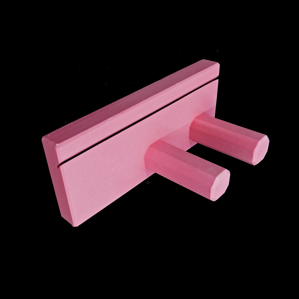 Настенный держатель гитары 