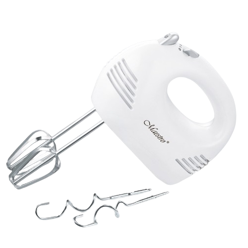 Міксер ручний 200W MR-500 Maestro Житомир - фото 1