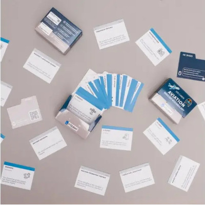 Навчальний набір English Student Картки для вивчення англійської мови Agriculture English Vocabulary, українська (591225966) Вінниця - фото 3