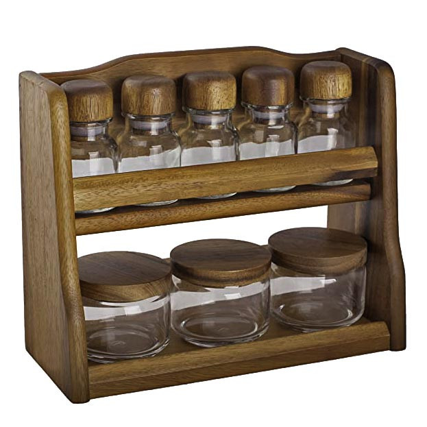 Органайзер для спецій "Міген" мускат Миколаїв - фото 1