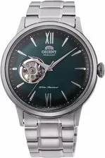 Часы Orient RA-AG0026E30B Bambino 2nd Generatioin Open Heart Automatic Киев - изображение 1