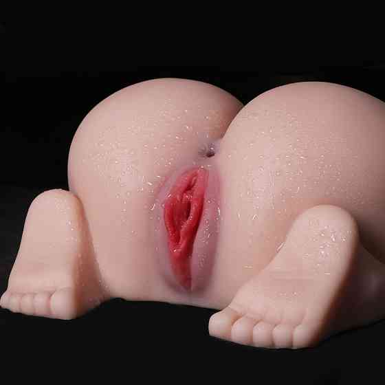 МАСТУРБАТОР вагіна та анус "Maid Buttock" Sex Aura Київ