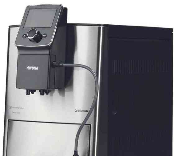 Кавомашина Nivona CafeRomatica NICR 825 ( 9.7 кг ) Харьков