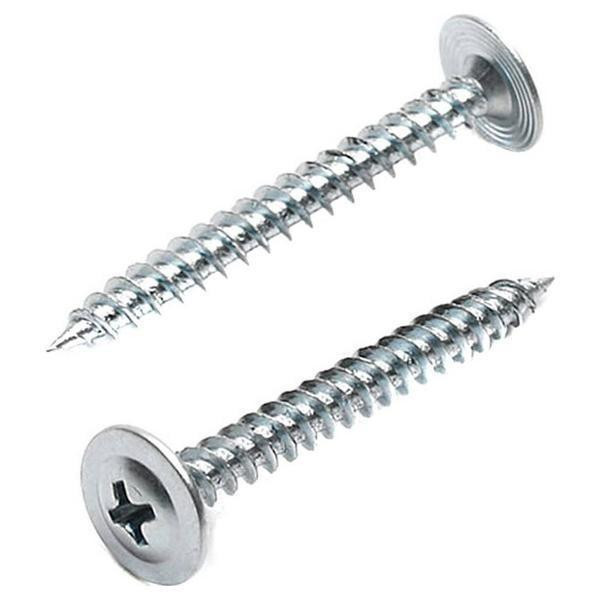 Саморіз 4.2*65 гострий (пач. 50 шт.) Харків - фото 2