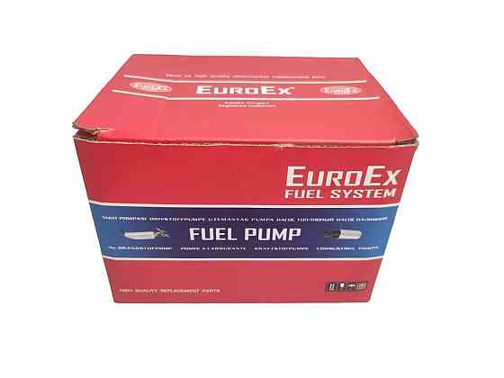 Насос ЗАЗ 1102, 1103, 1105 Таврия плунжерный (бензонасос) топливный Мукачево