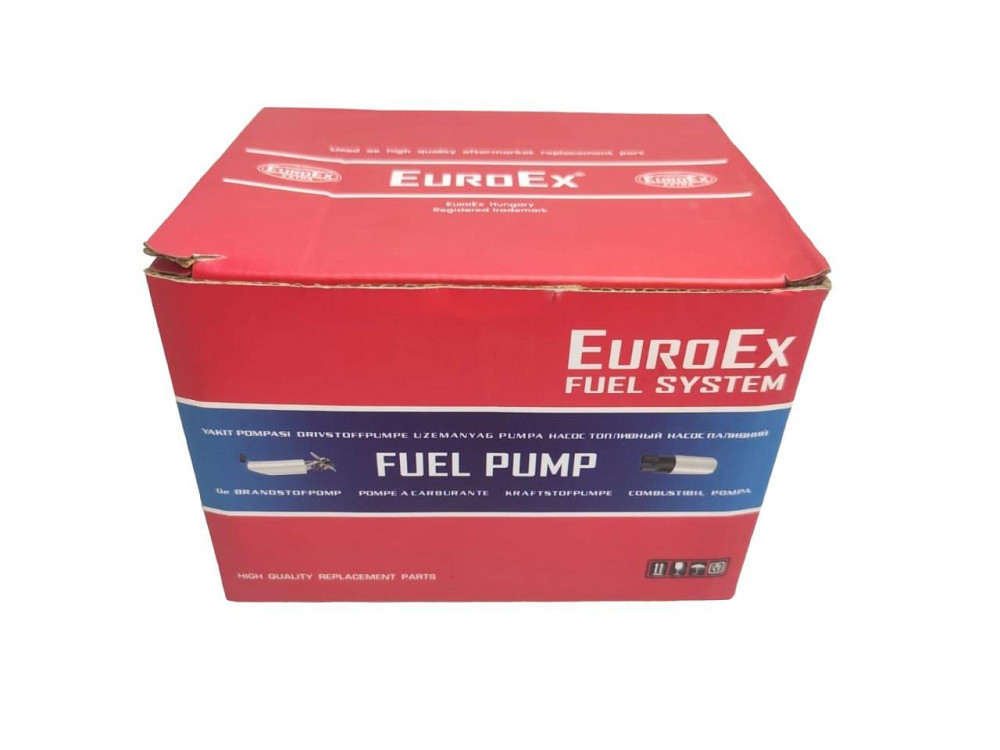 Насос ЗАЗ 1102, 1103, 1105 Таврия плунжерный (бензонасос) топливный Мукачево - изображение 3