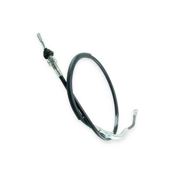 Трос ручного гальма ГАЗ 3307 (задній) правий Технопривід приводу Мукачево