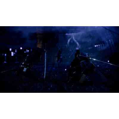 Гра Sony Rise of the Ronin, BD диск [PS5] (1000042897) Вінниця