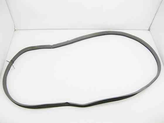 Mercedes-Benz  A1646900398 7G30 Ущільнювач задніх дверей на кузові сірий ML W164 Одеса