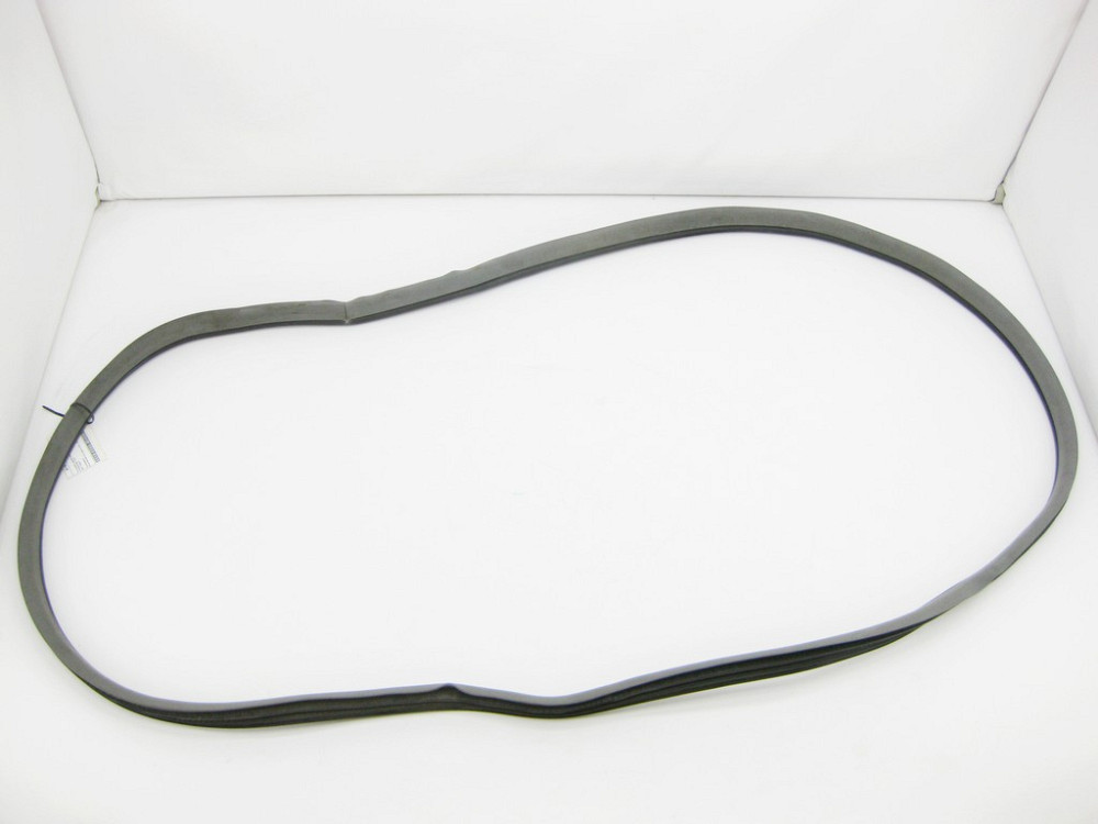 Mercedes-Benz  A1646900398 7G30 Ущільнювач задніх дверей на кузові сірий ML W164 Одесса - изображение 1