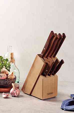 Набор кухонных ножей TRAMONTINA TRADICIONAL, 8 шт (505797) Киев