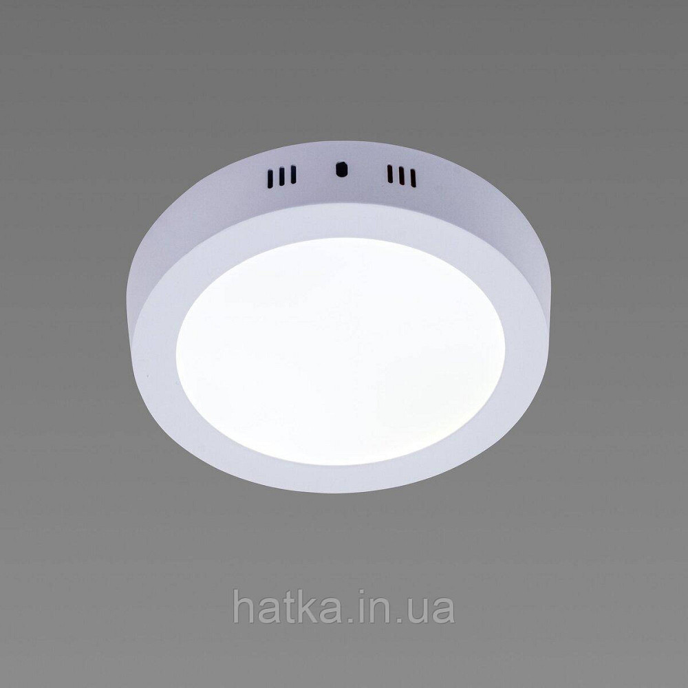 Светильник точечный Sirius Ш KLD 104A W (12W) Киев - изображение 2