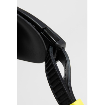 Окуляри для плавання Arena The One Mirror 003152-101 сріблястий, чорний Уні OSFM (3468336363577) Вінниця - фото 6