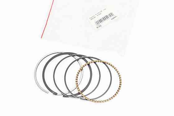 Кільця поршневі 100cc 50мм + 1,00 Київ