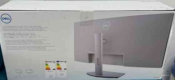 Монитор: DELL S3422DW. Киев
