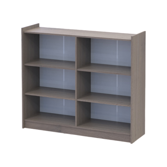 Тумба для обуви Doros Кассель Канноло 4 ДСП 128х40х110 (41516216) Днепр