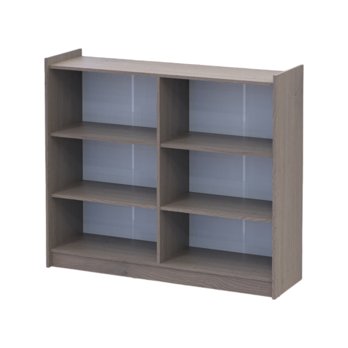 Тумба для обуви Doros Кассель Канноло 4 ДСП 128х40х110 (41516216) Днепр - изображение 5