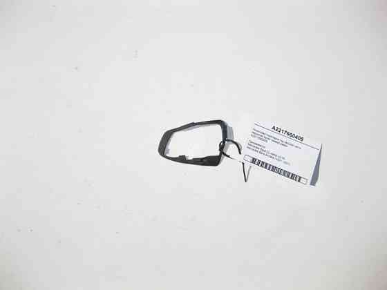 Mercedes-Benz  A2217660405 Гумова підкладка під задню частину зовнішньої ручки правих дверей S-Class W221 Одеса