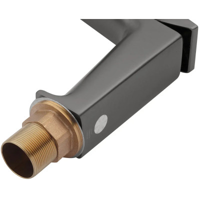 Змішувач Kroner Ersel-GRP0111BV (CV035469) Вінниця - фото 7