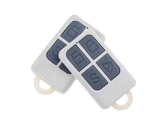 Брелок для сигналізації SEVEN HOME A-7015 Київ