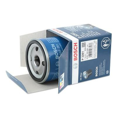 Фильтр масляный Bosch 0 451 103 261 Винница - изображение 4