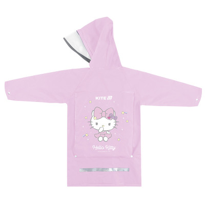 Дождевик детский Kite 2600S Hello Kitty (HK25-2600S) Винница - изображение 2